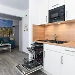 Im Haus Strandkorb Appartement