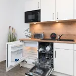 Im Haus Strandkorb Appartement *
