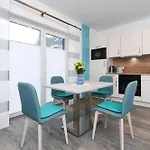Im Haus Strandkorb Appartement
