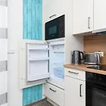Im Haus Strandkorb * Bensersiel