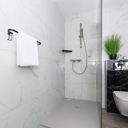 Im Haus Strandkorb شقة