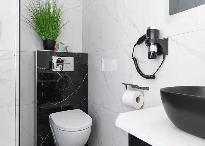 Im Haus Strandkorb Apartman