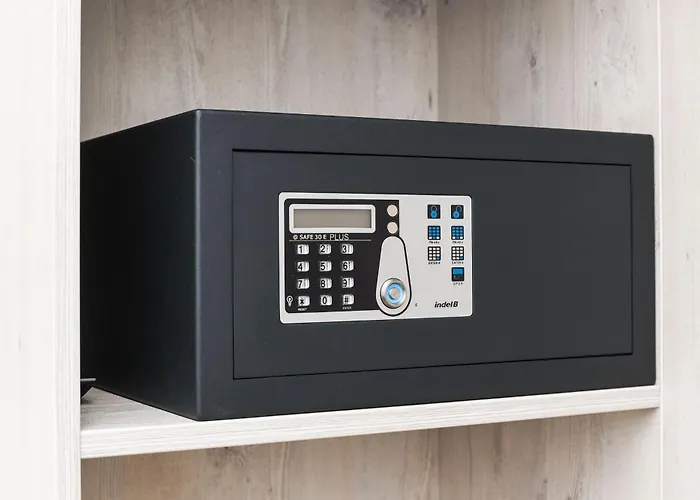 Im Haus Strandkorb * Bensersiel